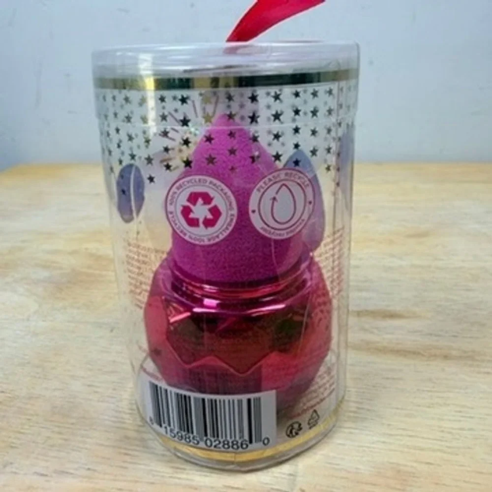 Beautyblender House of Bounce LIMITED EDITION Makeup Sponge‎ Blend & Store Duo